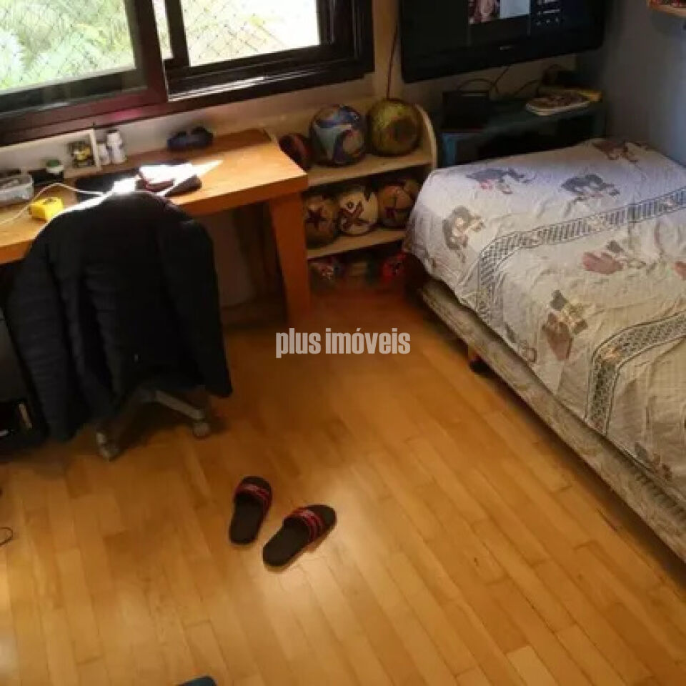 Apartamento, 4 quartos, 177 m² - Foto 16
