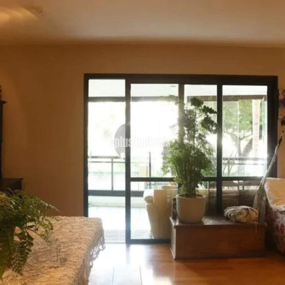 Apartamento, 4 quartos, 177 m² - Foto 3