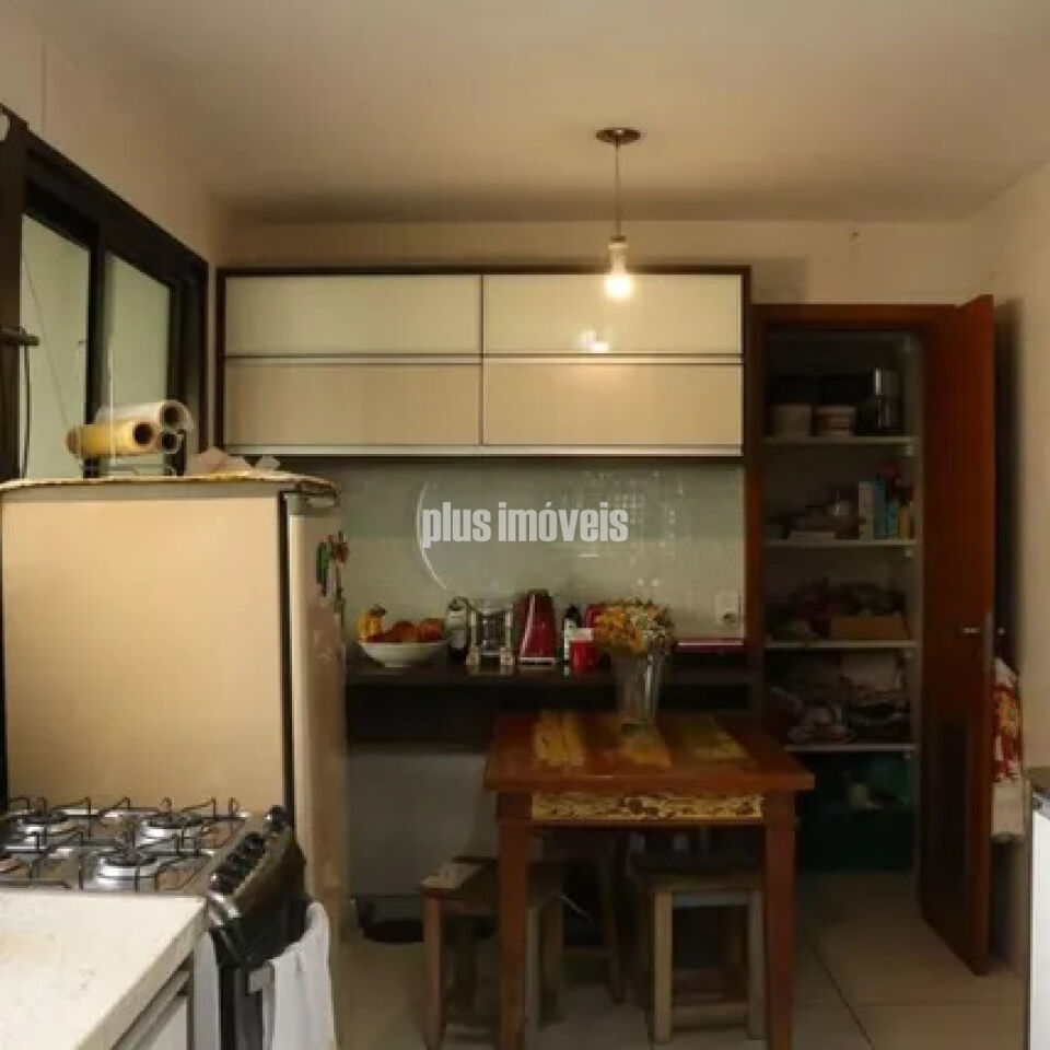 Apartamento, 4 quartos, 177 m² - Foto 8