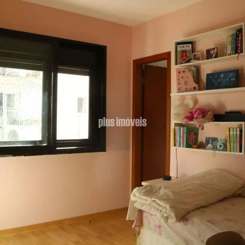 Apartamento, 4 quartos, 177 m² - Foto 21