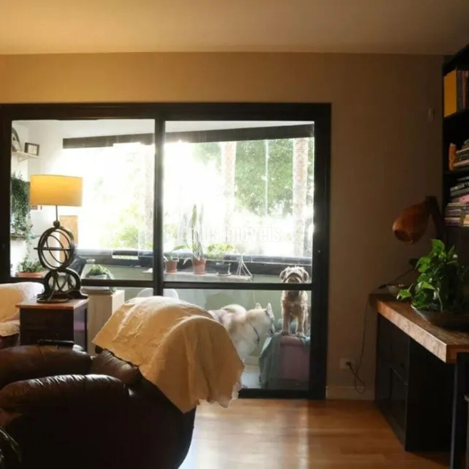 Apartamento, 4 quartos, 177 m² - Foto 4