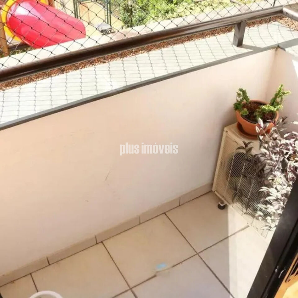 Apartamento, 4 quartos, 177 m² - Foto 11