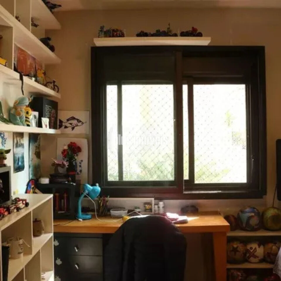 Apartamento, 4 quartos, 177 m² - Foto 25