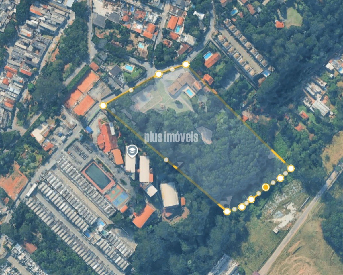 Terreno, 4 hectares - Foto 1