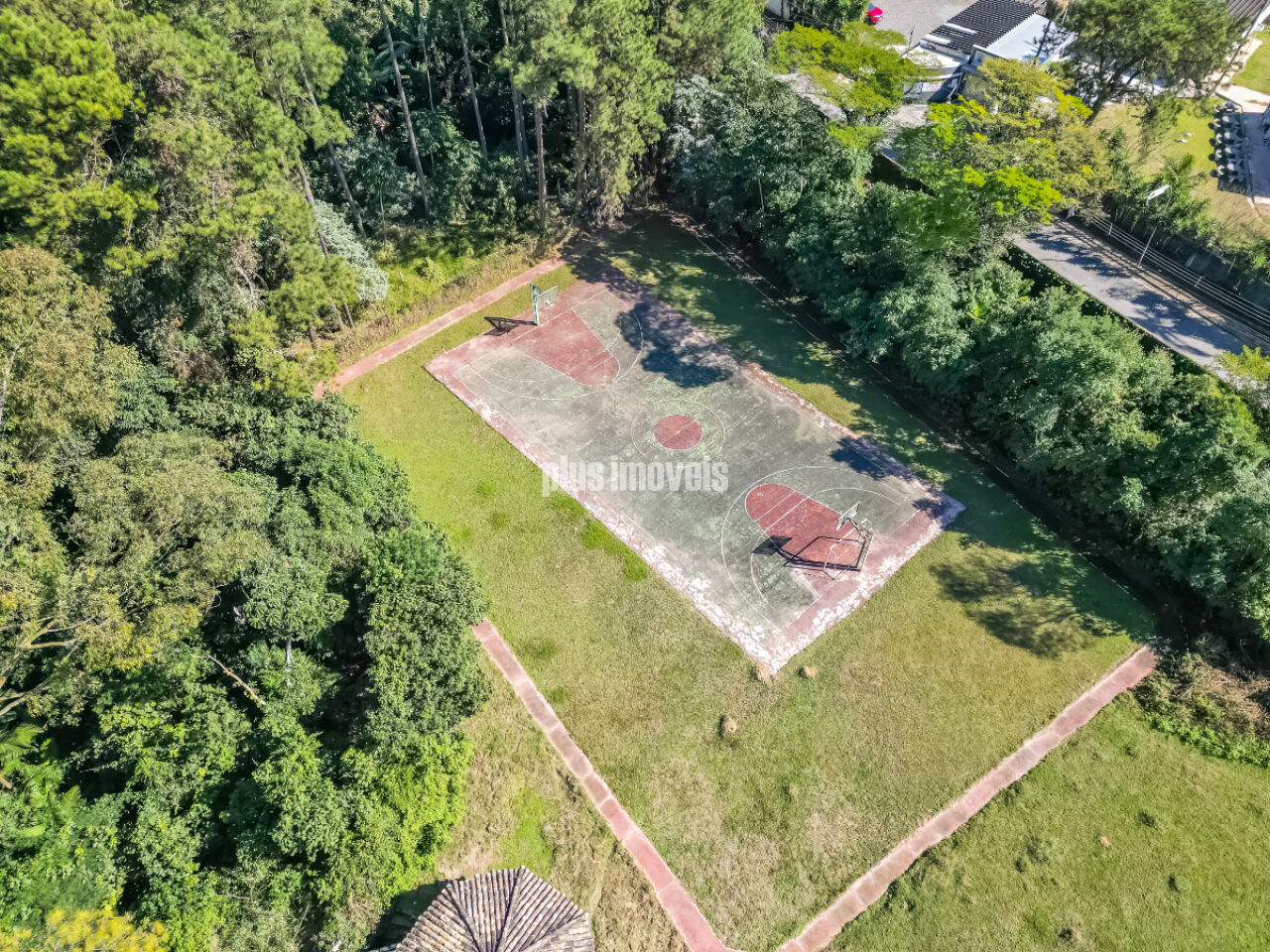 Terreno, 4 hectares - Foto 2