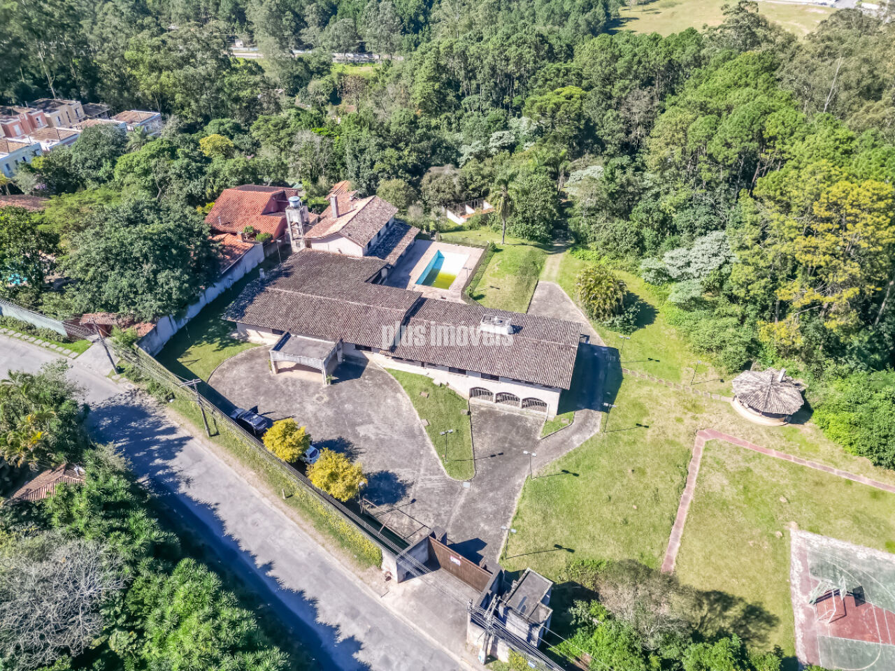 Terreno, 4 hectares - Foto 4