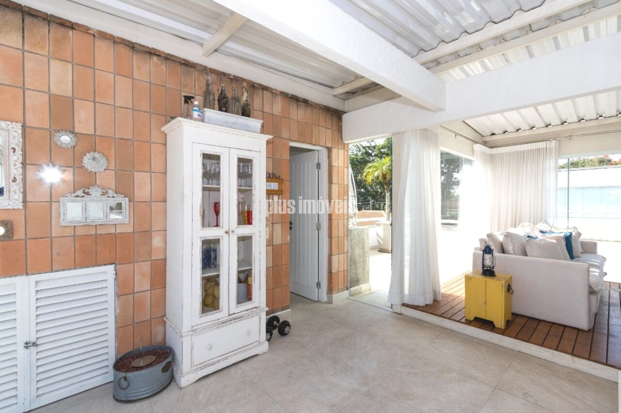 Casa de Condomínio, 4 quartos - Foto 10