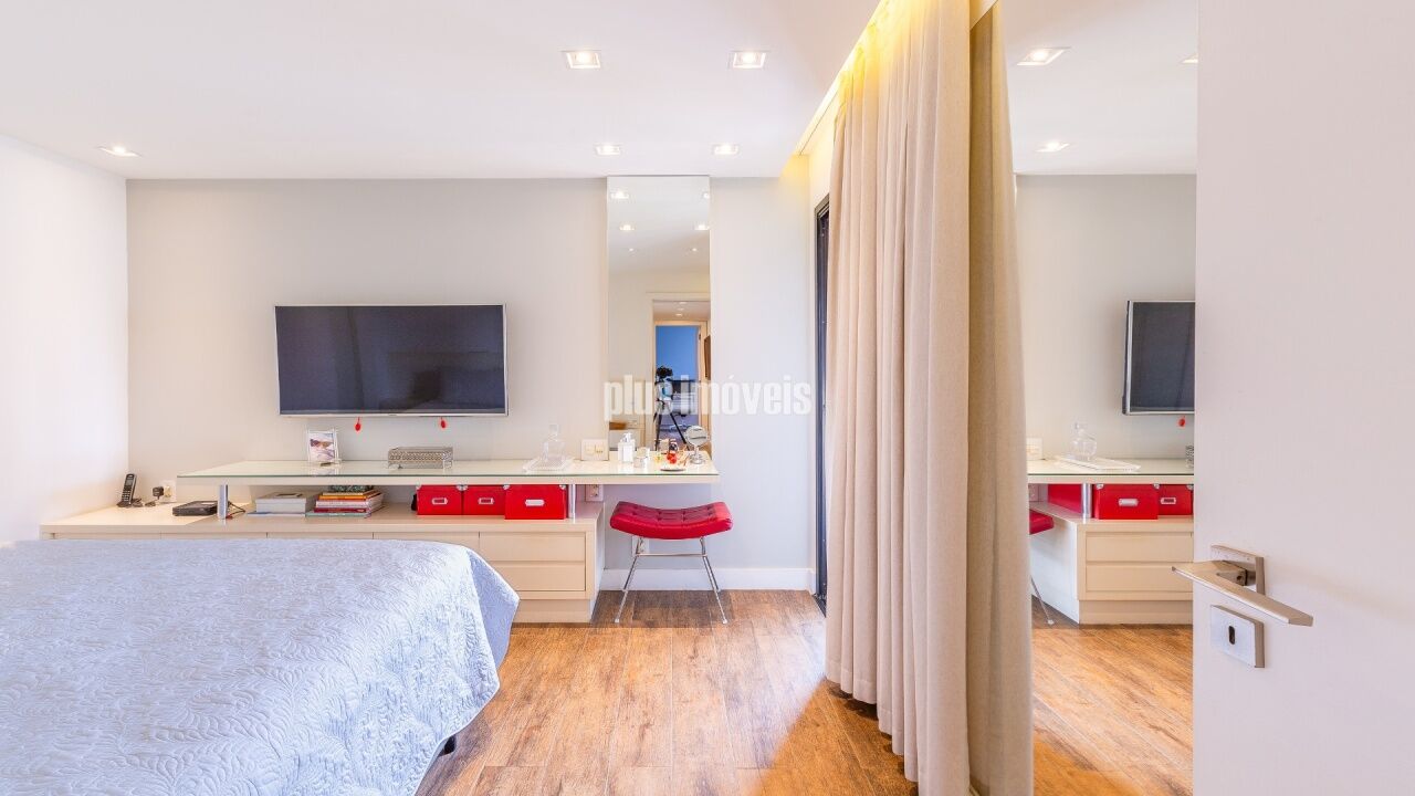 Apartamento, 4 quartos, 172 m² - Foto 25