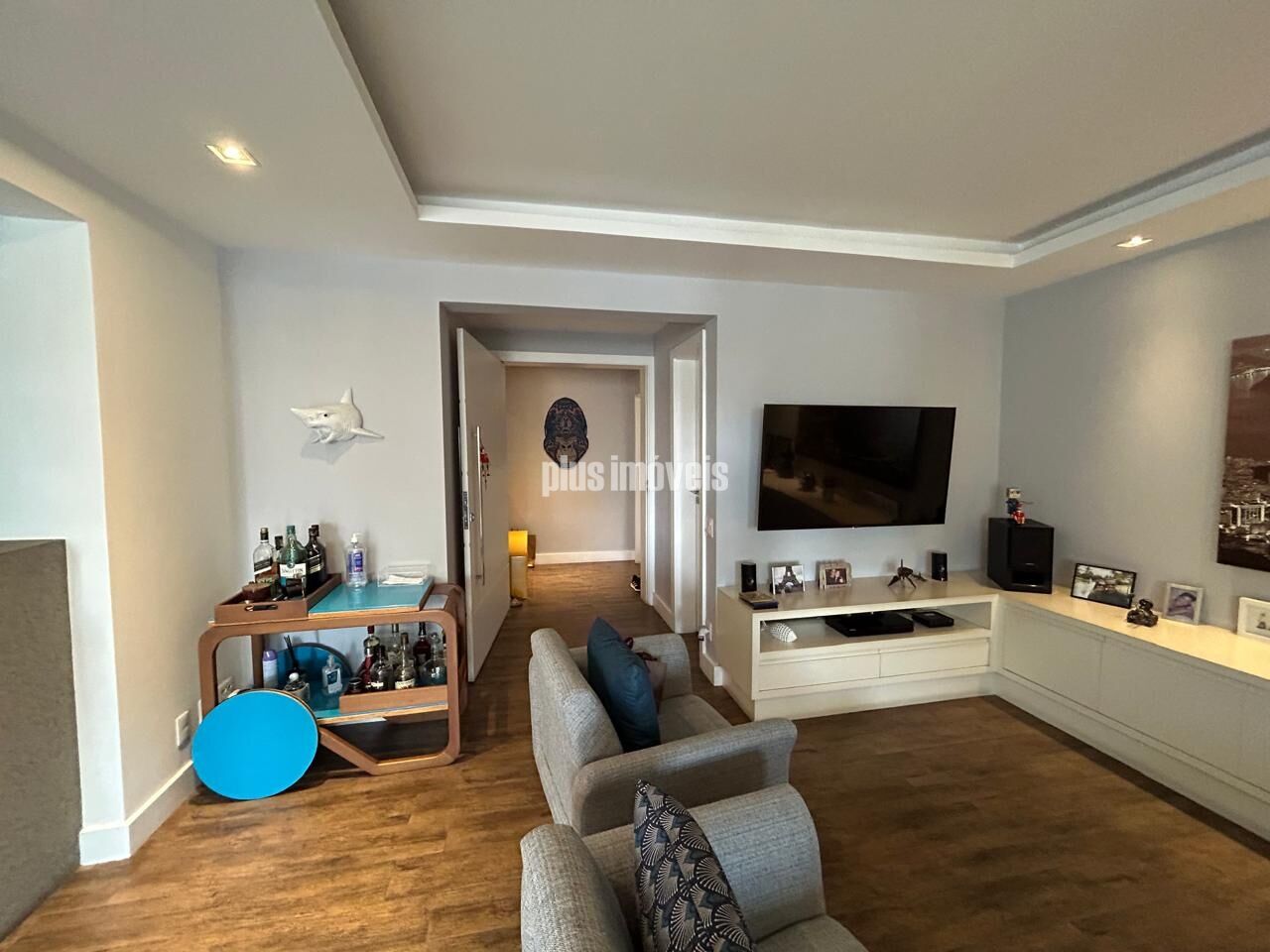 Apartamento, 4 quartos, 172 m² - Foto 6
