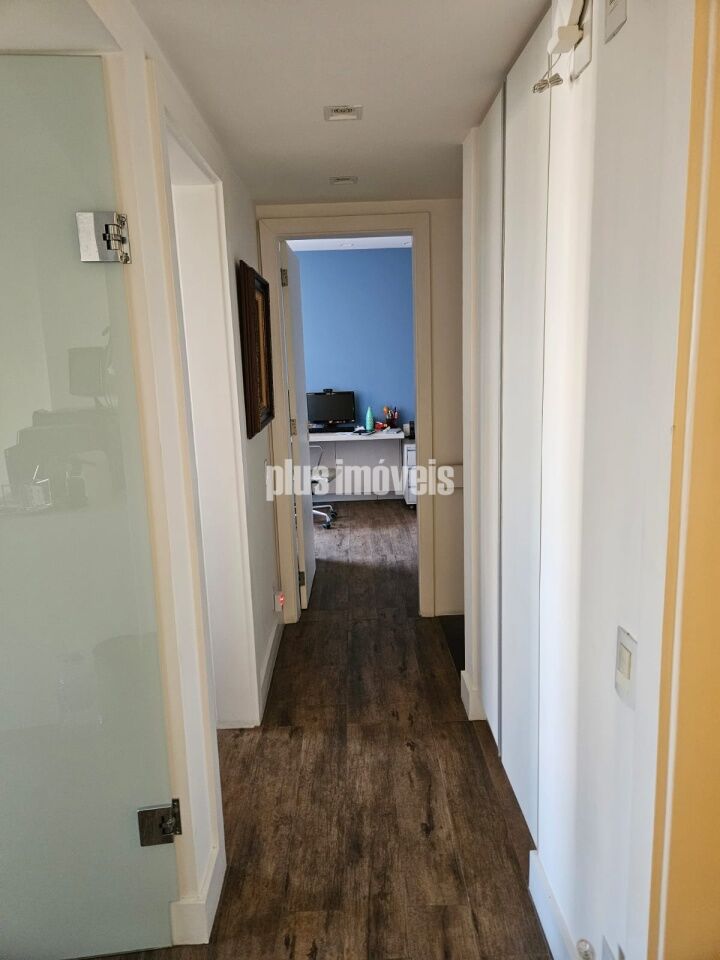 Apartamento, 4 quartos, 172 m² - Foto 10