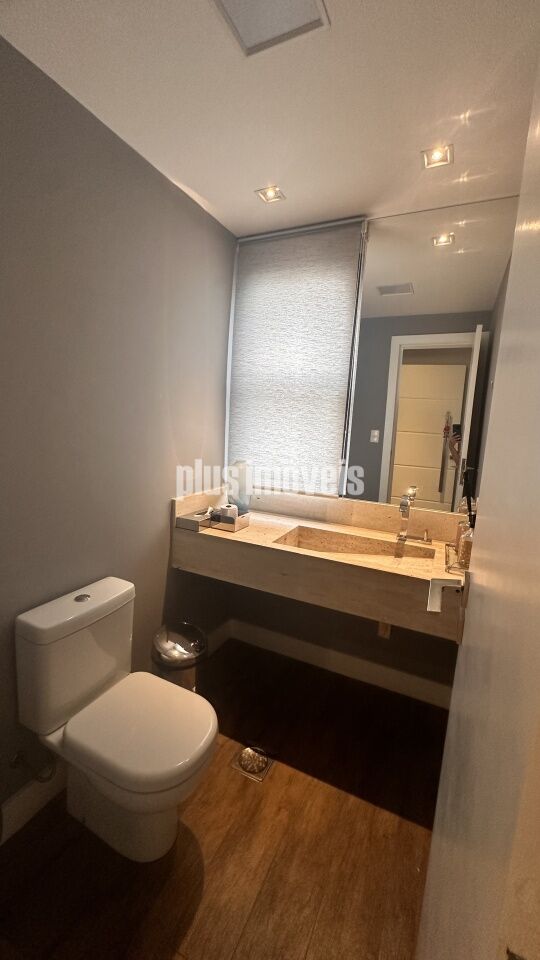 Apartamento, 4 quartos, 172 m² - Foto 9