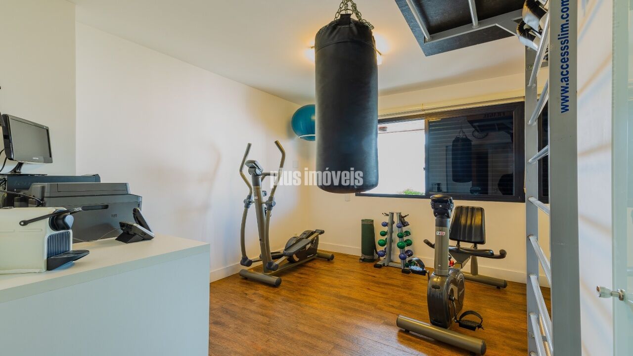 Apartamento, 4 quartos, 172 m² - Foto 12