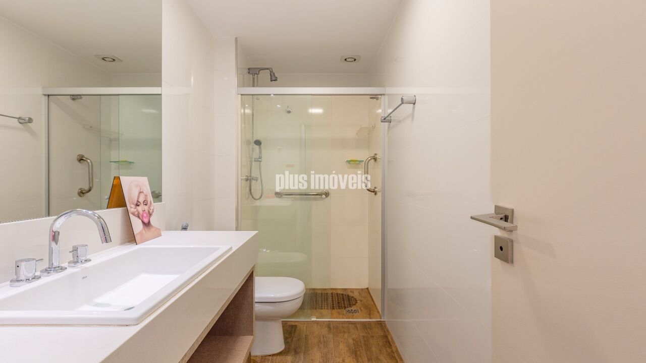 Apartamento, 4 quartos, 172 m² - Foto 31