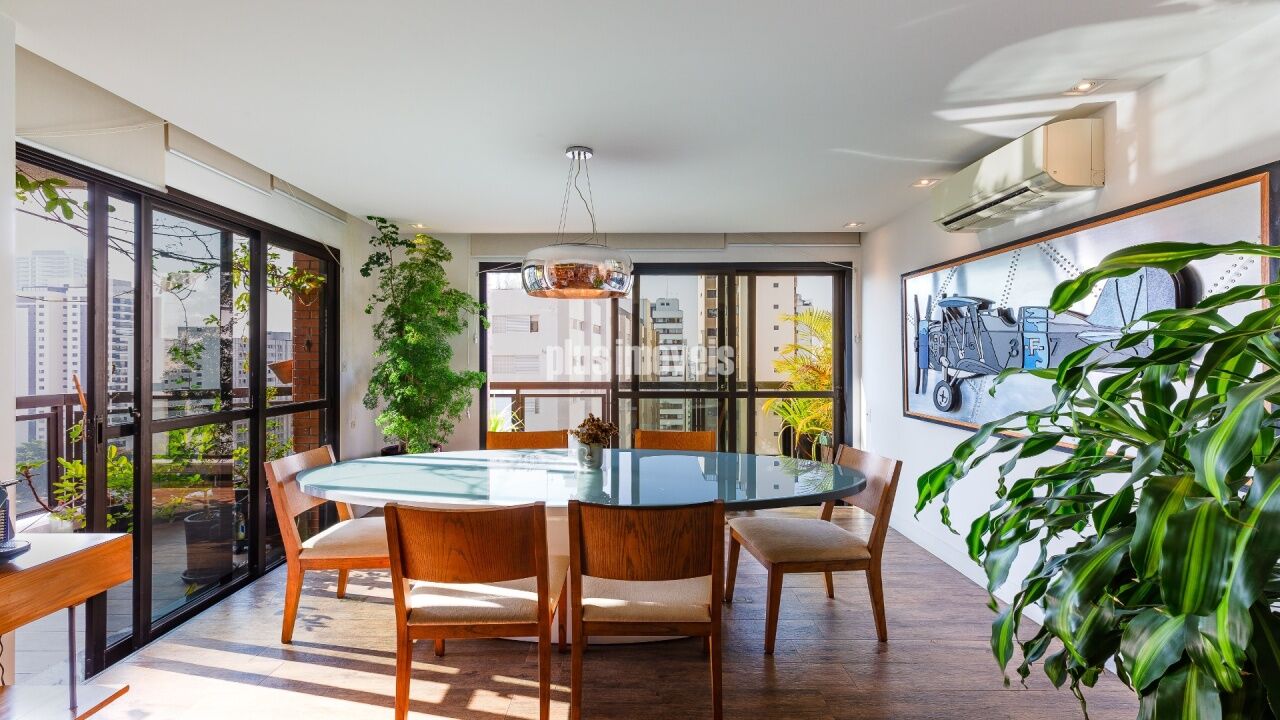 Apartamento, 4 quartos, 172 m² - Foto 22