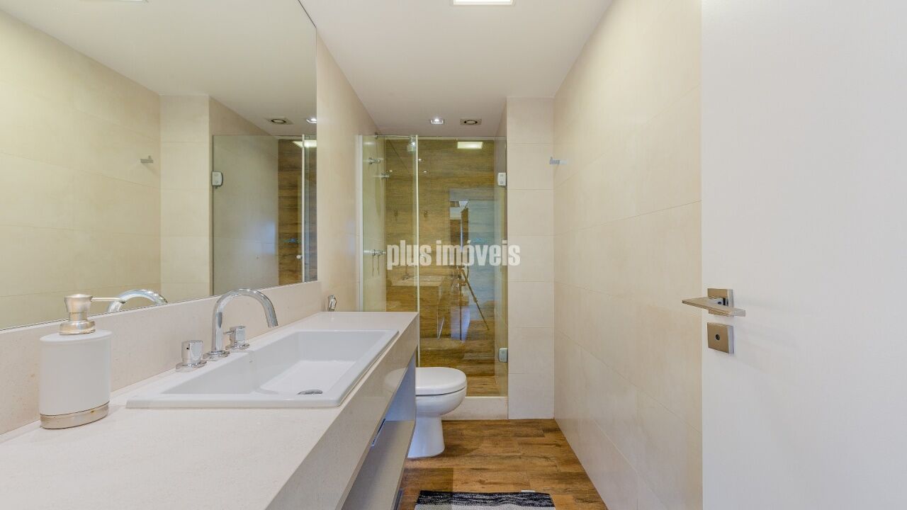 Apartamento, 4 quartos, 172 m² - Foto 13