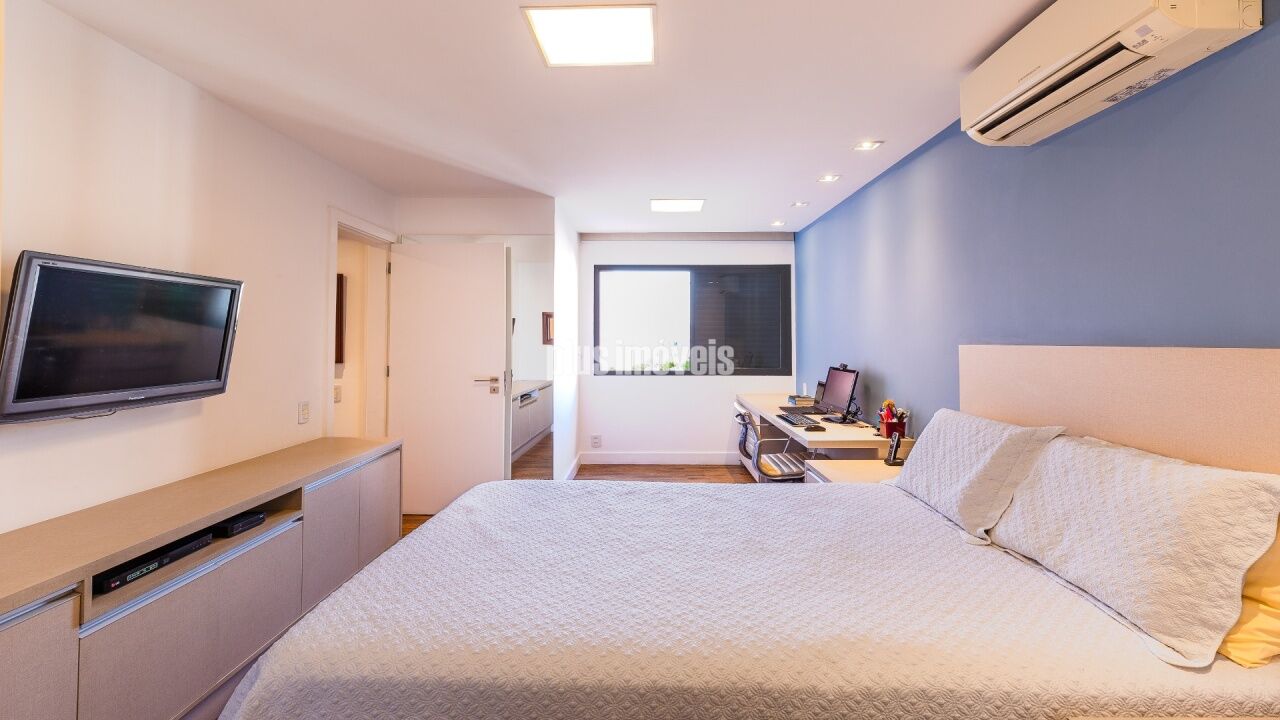 Apartamento, 4 quartos, 172 m² - Foto 33