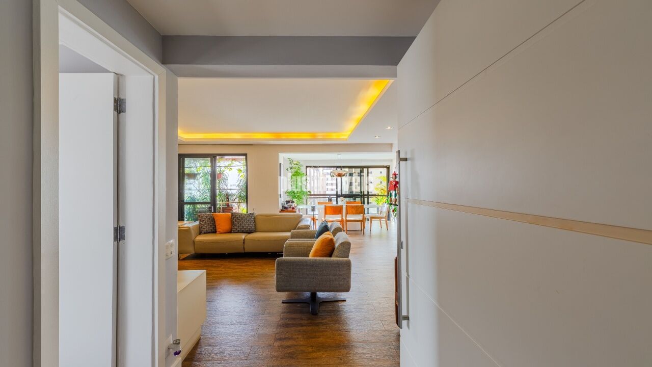 Apartamento, 4 quartos, 172 m² - Foto 20
