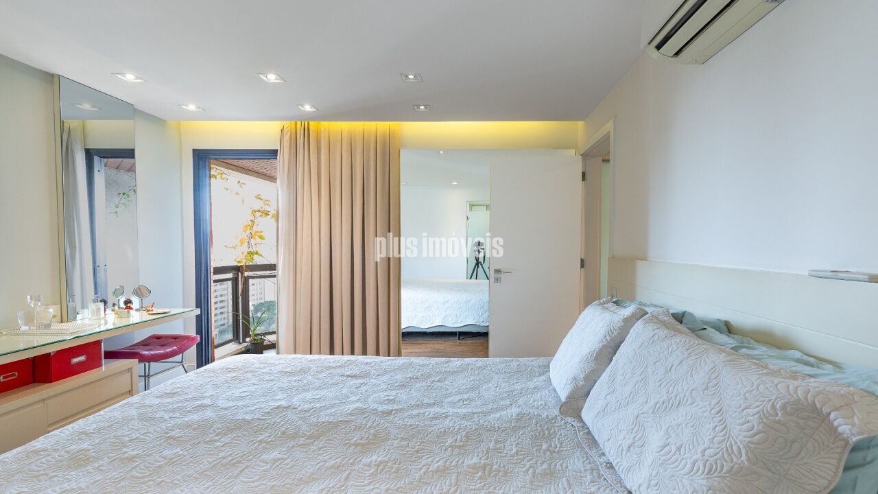 Apartamento, 4 quartos, 172 m² - Foto 27