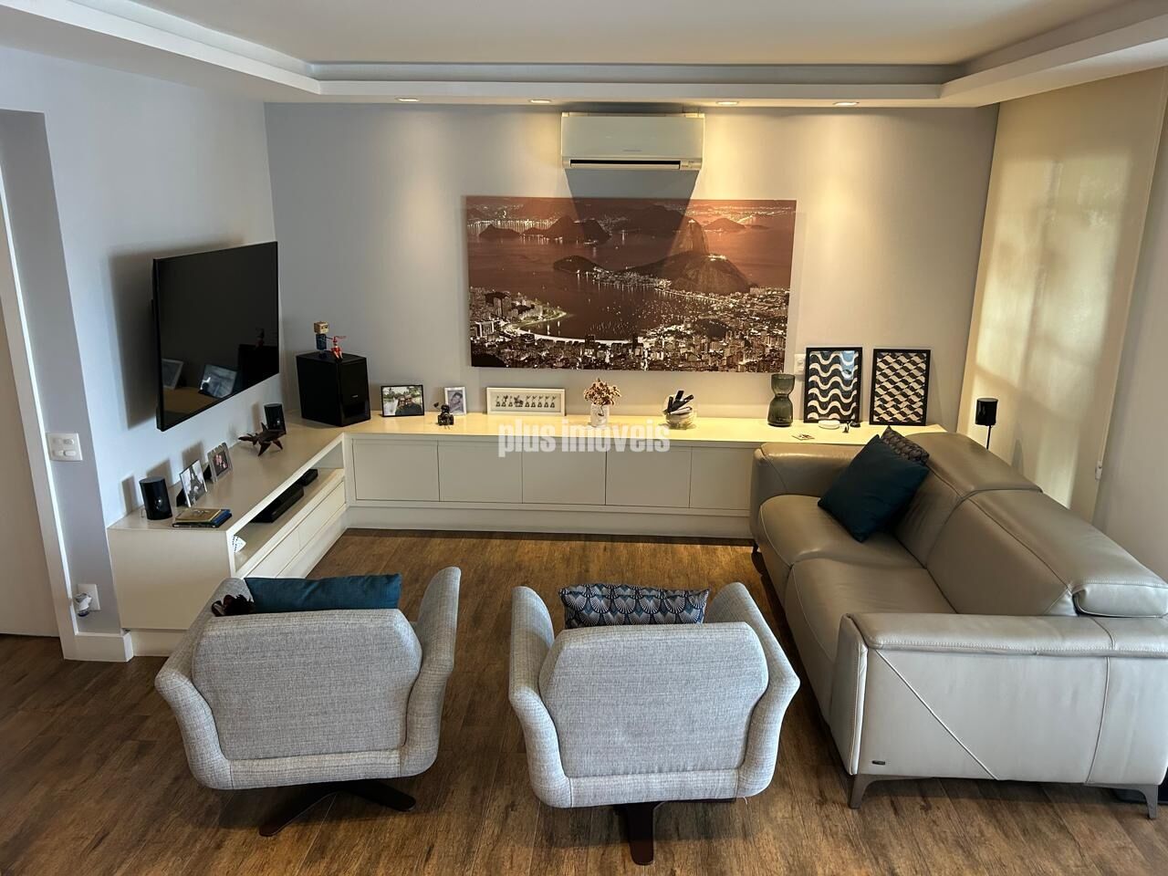 Apartamento, 4 quartos, 172 m² - Foto 7