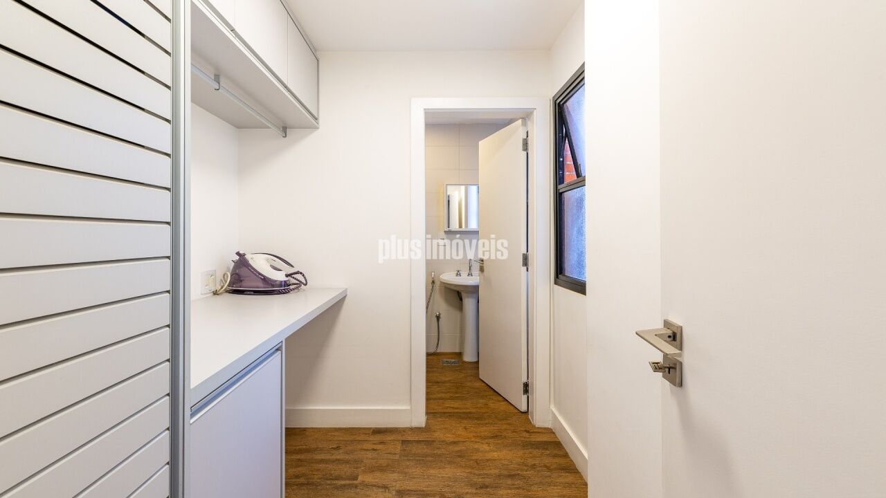 Apartamento, 4 quartos, 172 m² - Foto 30