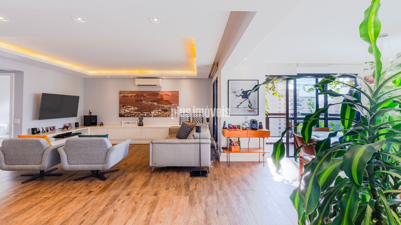 Apartamento, 4 quartos, 172 m² - Foto 23
