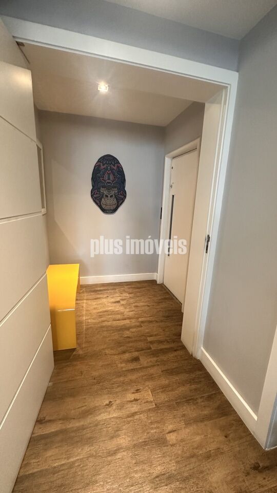 Apartamento, 4 quartos, 172 m² - Foto 8