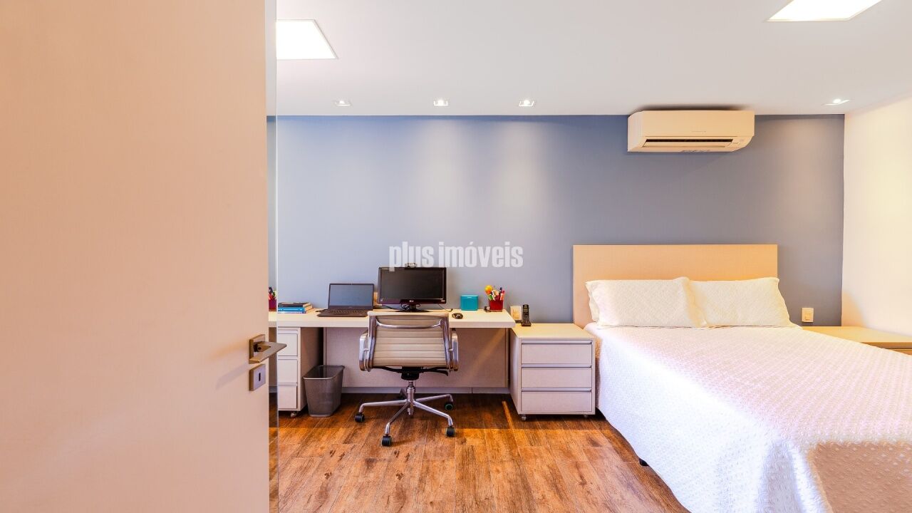 Apartamento, 4 quartos, 172 m² - Foto 32