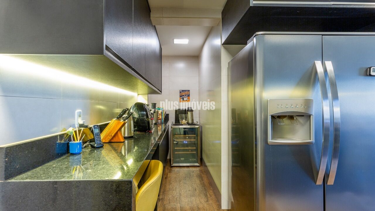 Apartamento, 4 quartos, 172 m² - Foto 16