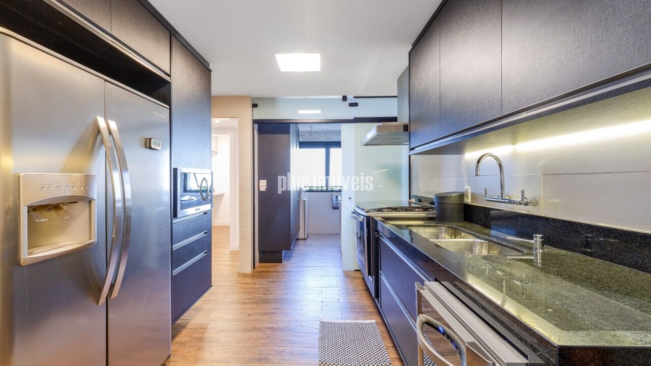 Apartamento, 4 quartos, 172 m² - Foto 15