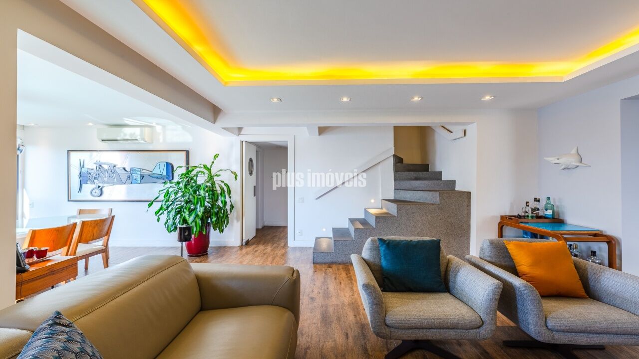 Apartamento, 4 quartos, 172 m² - Foto 3