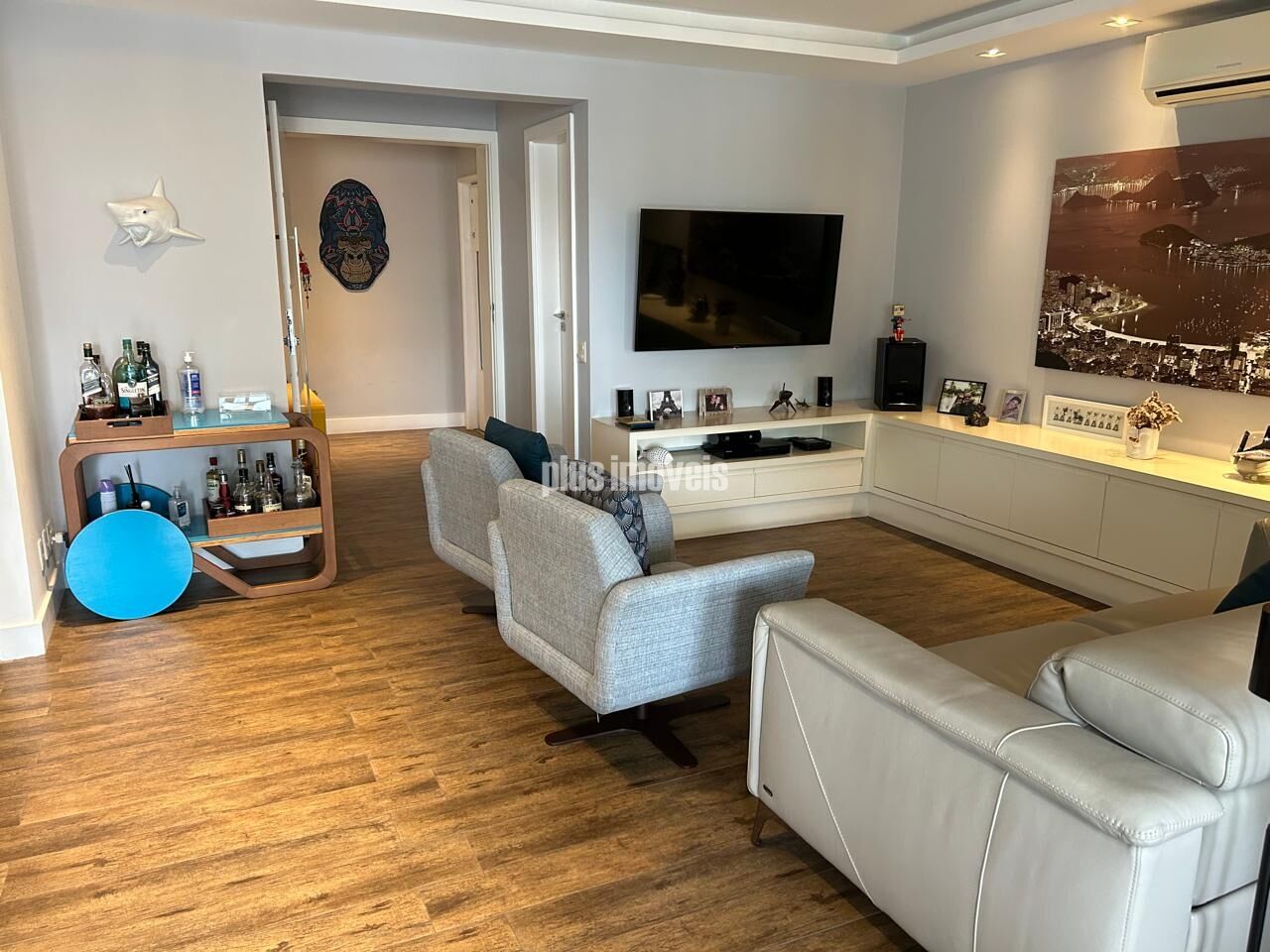 Apartamento, 4 quartos, 172 m² - Foto 11