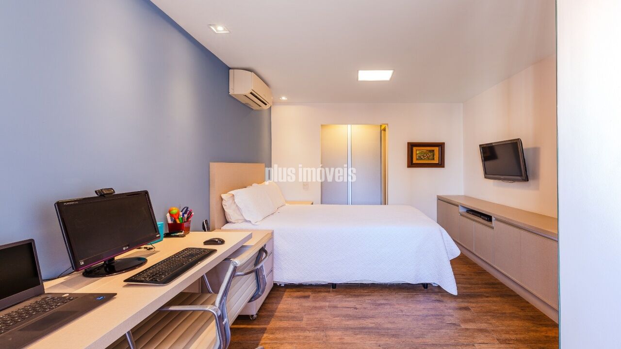 Apartamento, 4 quartos, 172 m² - Foto 29