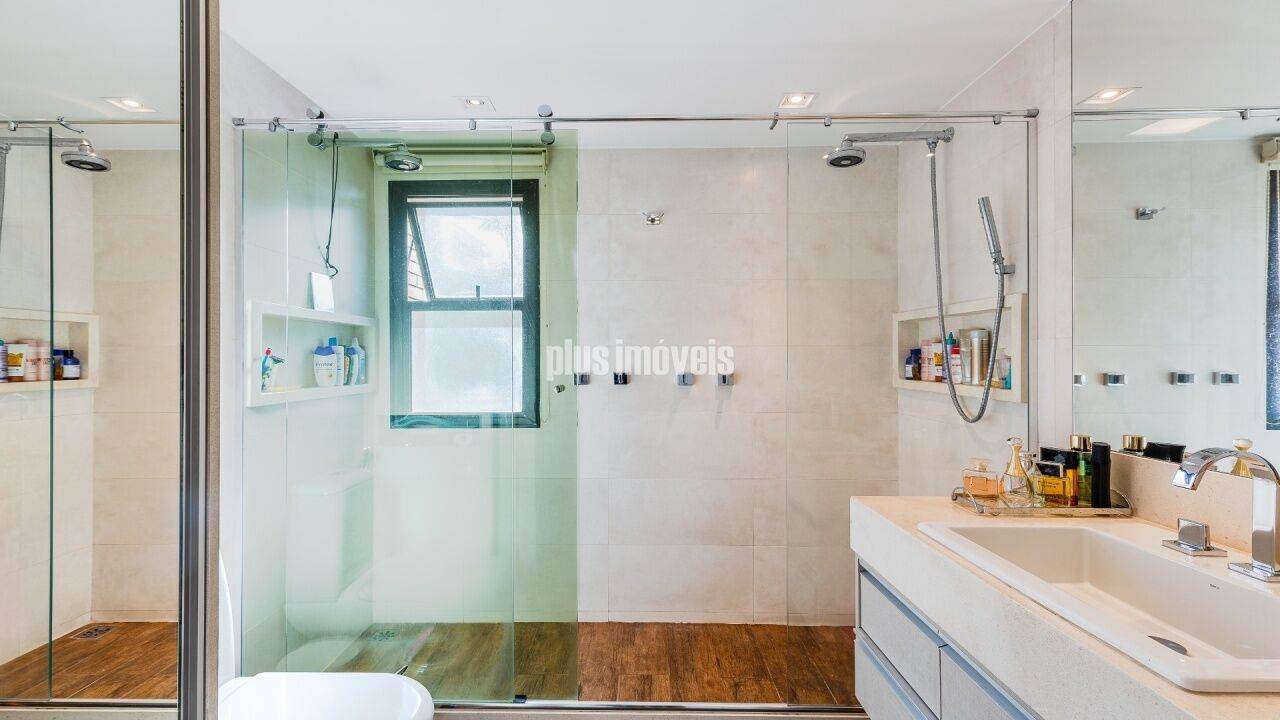 Apartamento, 4 quartos, 172 m² - Foto 24