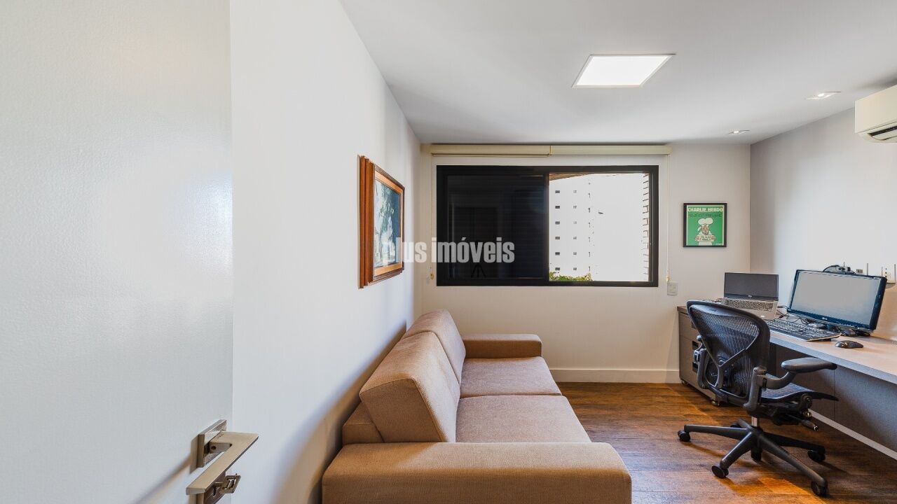 Apartamento, 4 quartos, 172 m² - Foto 18