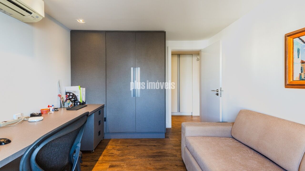 Apartamento, 4 quartos, 172 m² - Foto 19
