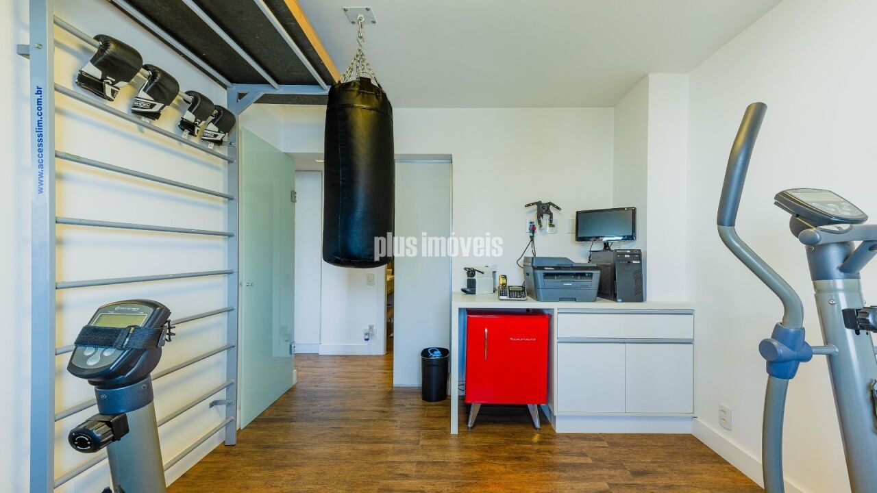 Apartamento, 4 quartos, 172 m² - Foto 21