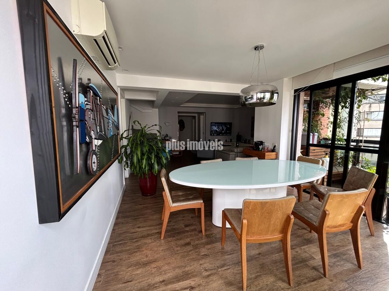 Apartamento, 4 quartos, 172 m² - Foto 5