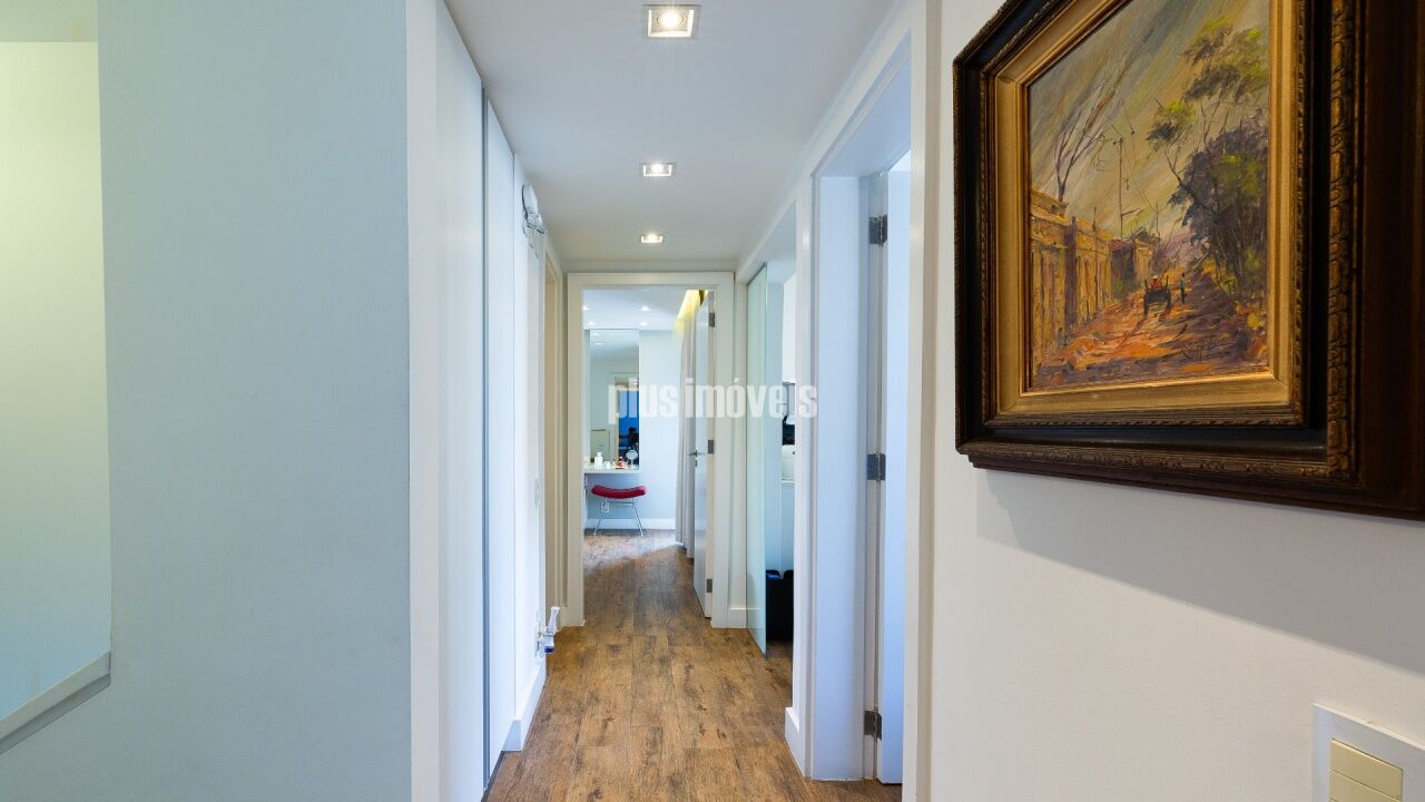 Apartamento, 4 quartos, 172 m² - Foto 28