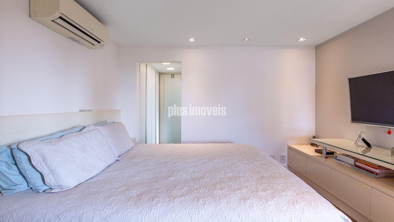 Apartamento, 4 quartos, 172 m² - Foto 26