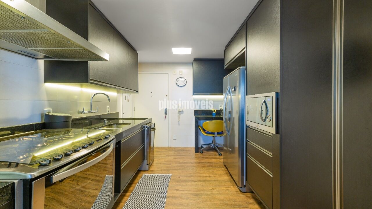 Apartamento, 4 quartos, 172 m² - Foto 14