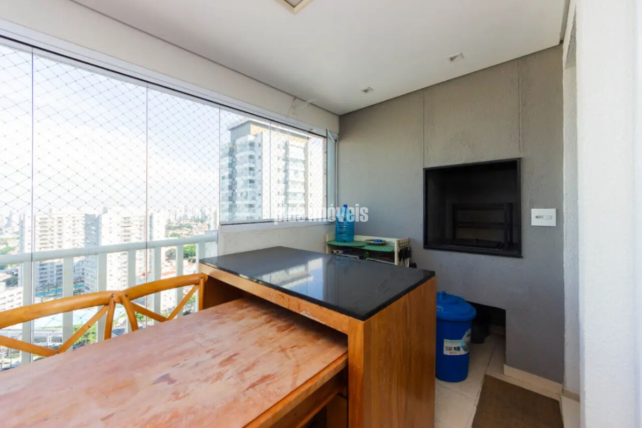 Apartamento, 3 quartos, 95 m² - Foto 4