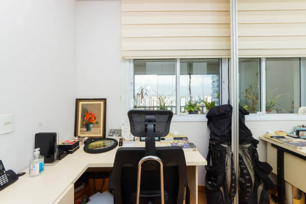 Apartamento, 3 quartos, 95 m² - Foto 24