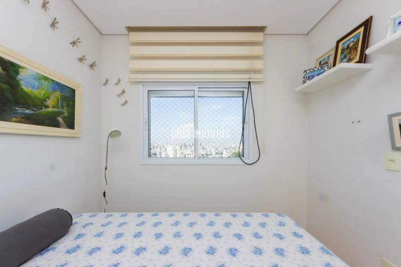Apartamento, 3 quartos, 95 m² - Foto 22