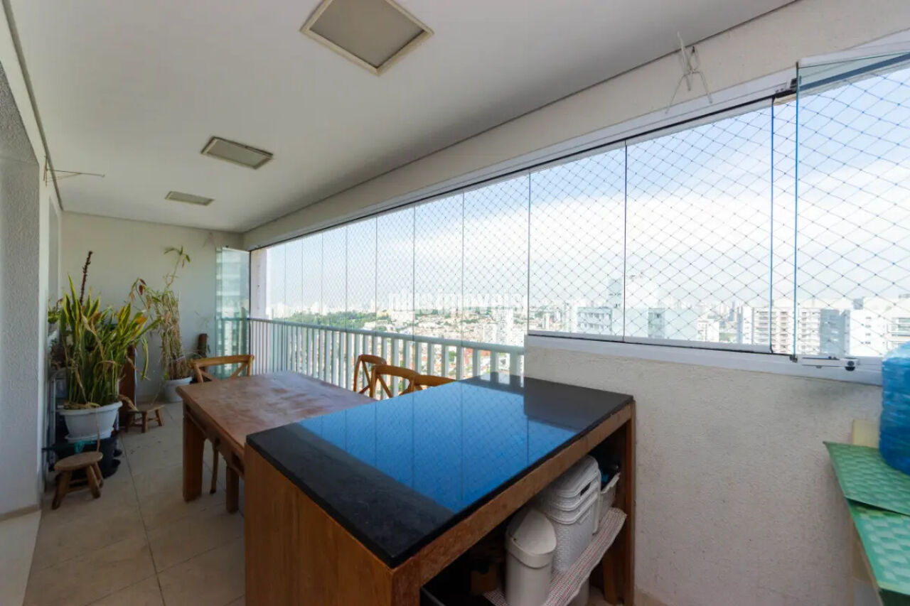Apartamento, 3 quartos, 95 m² - Foto 2