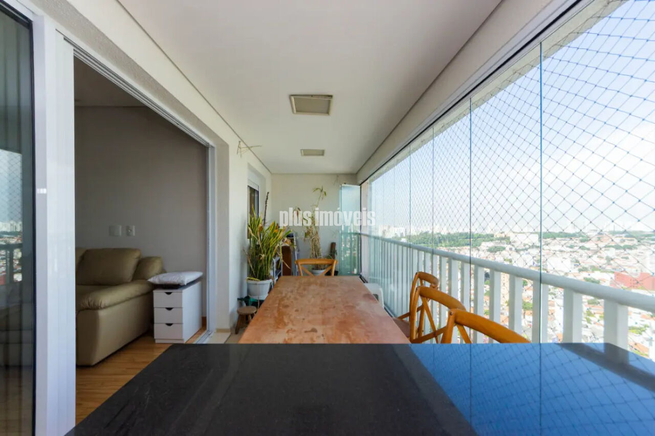 Apartamento, 3 quartos, 95 m² - Foto 3