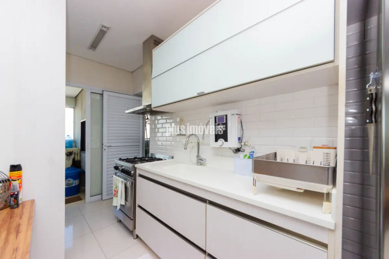 Apartamento, 3 quartos, 95 m² - Foto 13