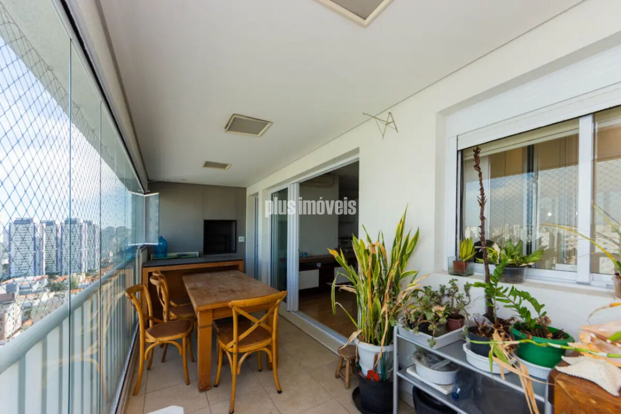 Apartamento, 3 quartos, 95 m² - Foto 1