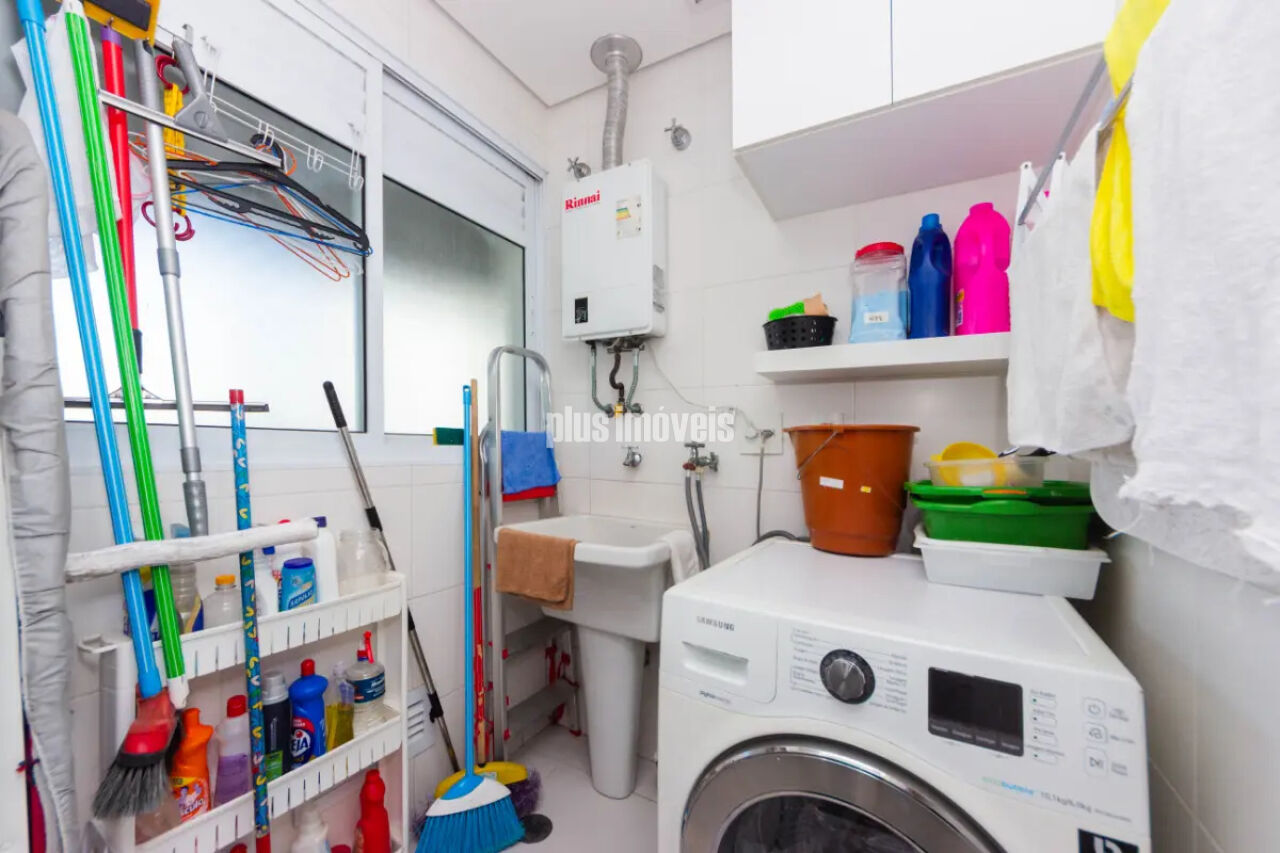 Apartamento, 3 quartos, 95 m² - Foto 16