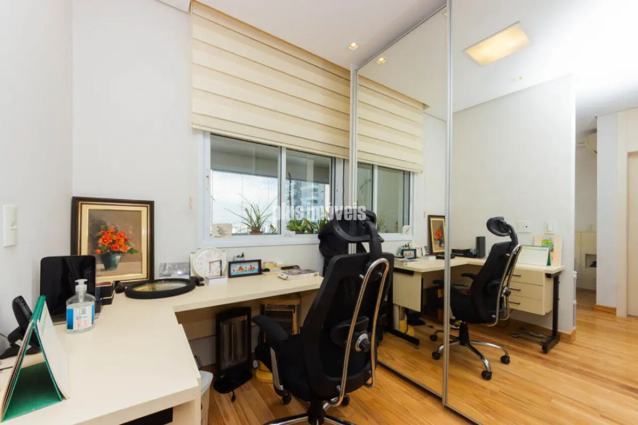 Apartamento, 3 quartos, 95 m² - Foto 25
