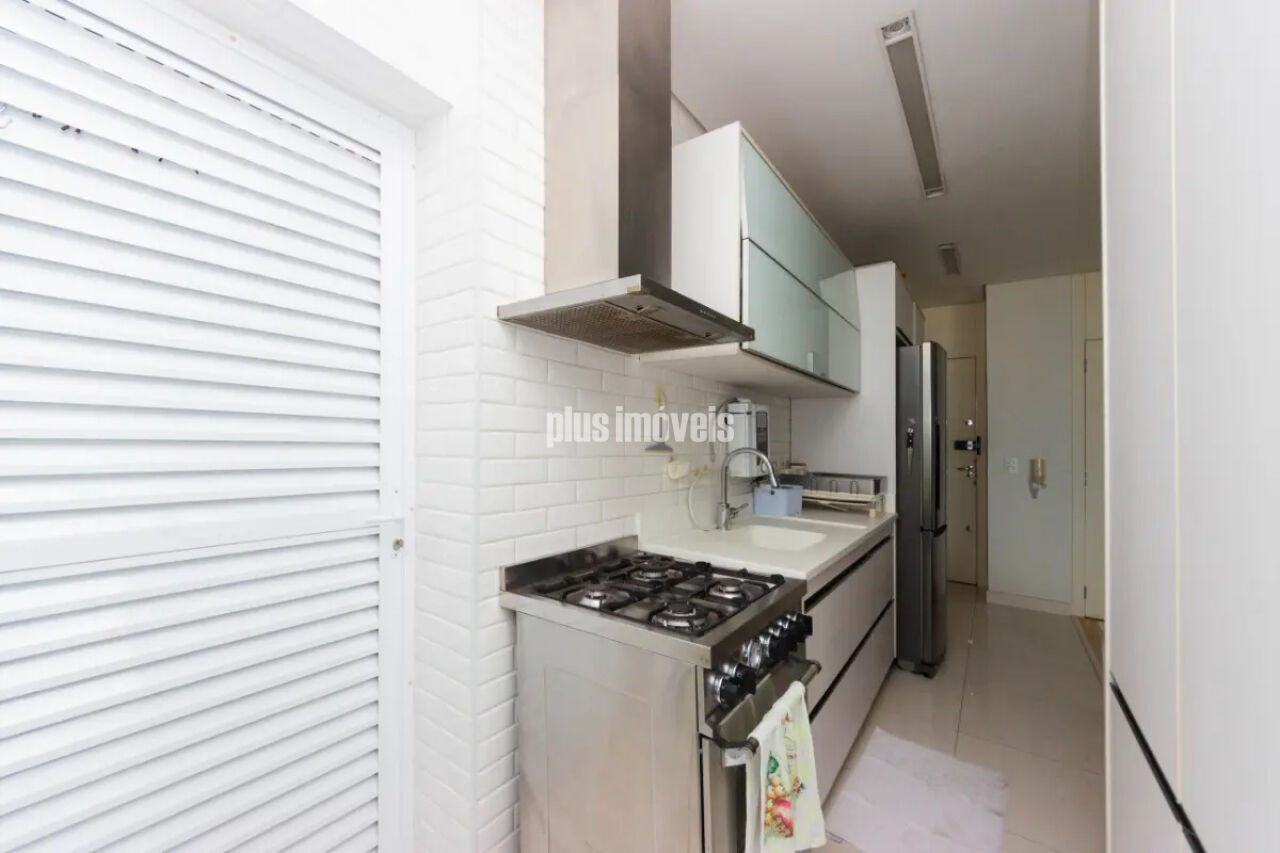 Apartamento, 3 quartos, 95 m² - Foto 15